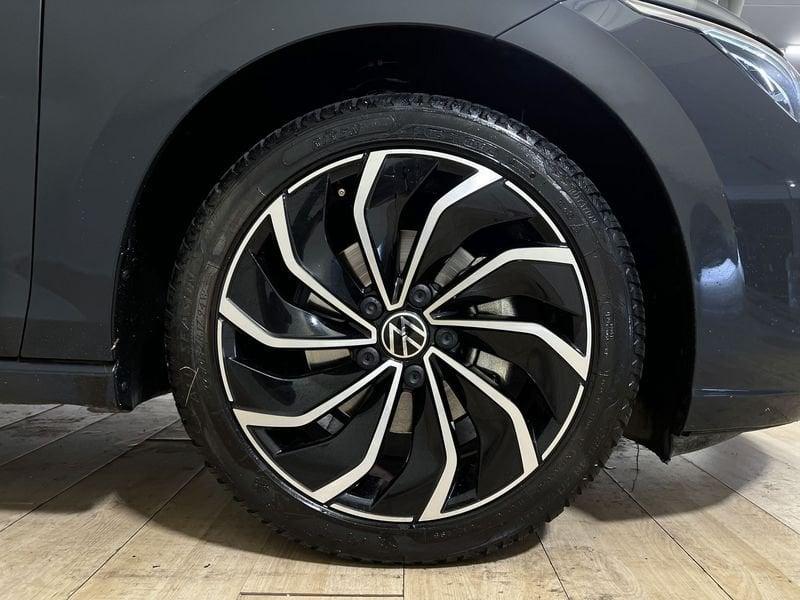 Volkswagen Golf Golf 1.5 TSI EVO ACT Life
