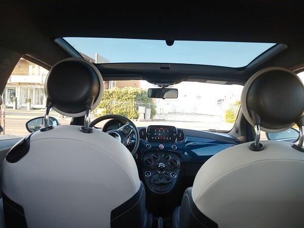 FIAT 500 1.0 HYBRID 70 CV DOLCEVITA