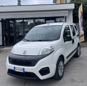 Fiat Qubo 1.3 MJT