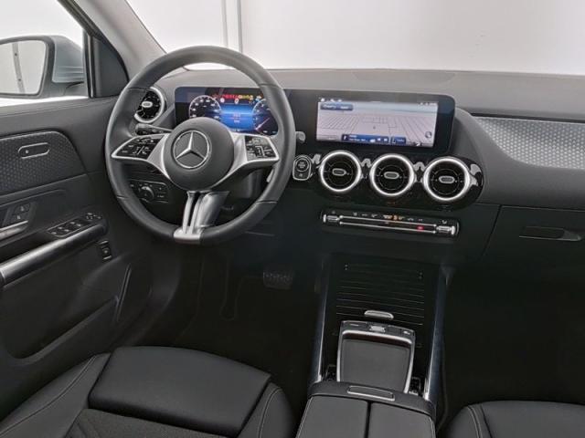 MERCEDES Classe GLA 180 Automatic Sport Plus MILD HYBRID