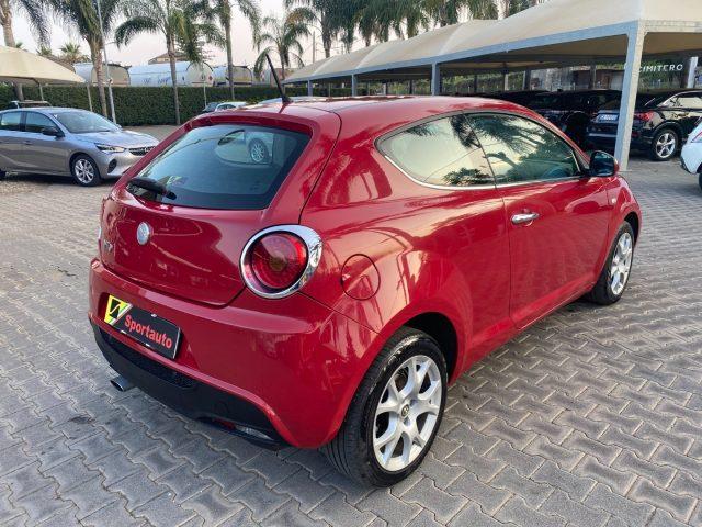 ALFA ROMEO MiTo 1.6 JTDm 16V Distinctive
