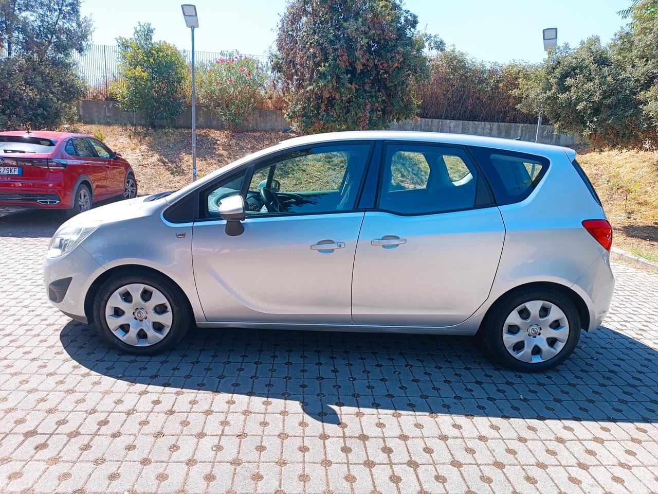Opel Meriva 1.4 100CV GPL Elective