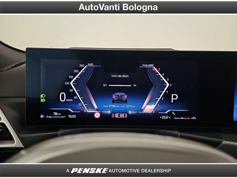 BMW Serie 4 Cabrio 420i Cabrio Msport PRO