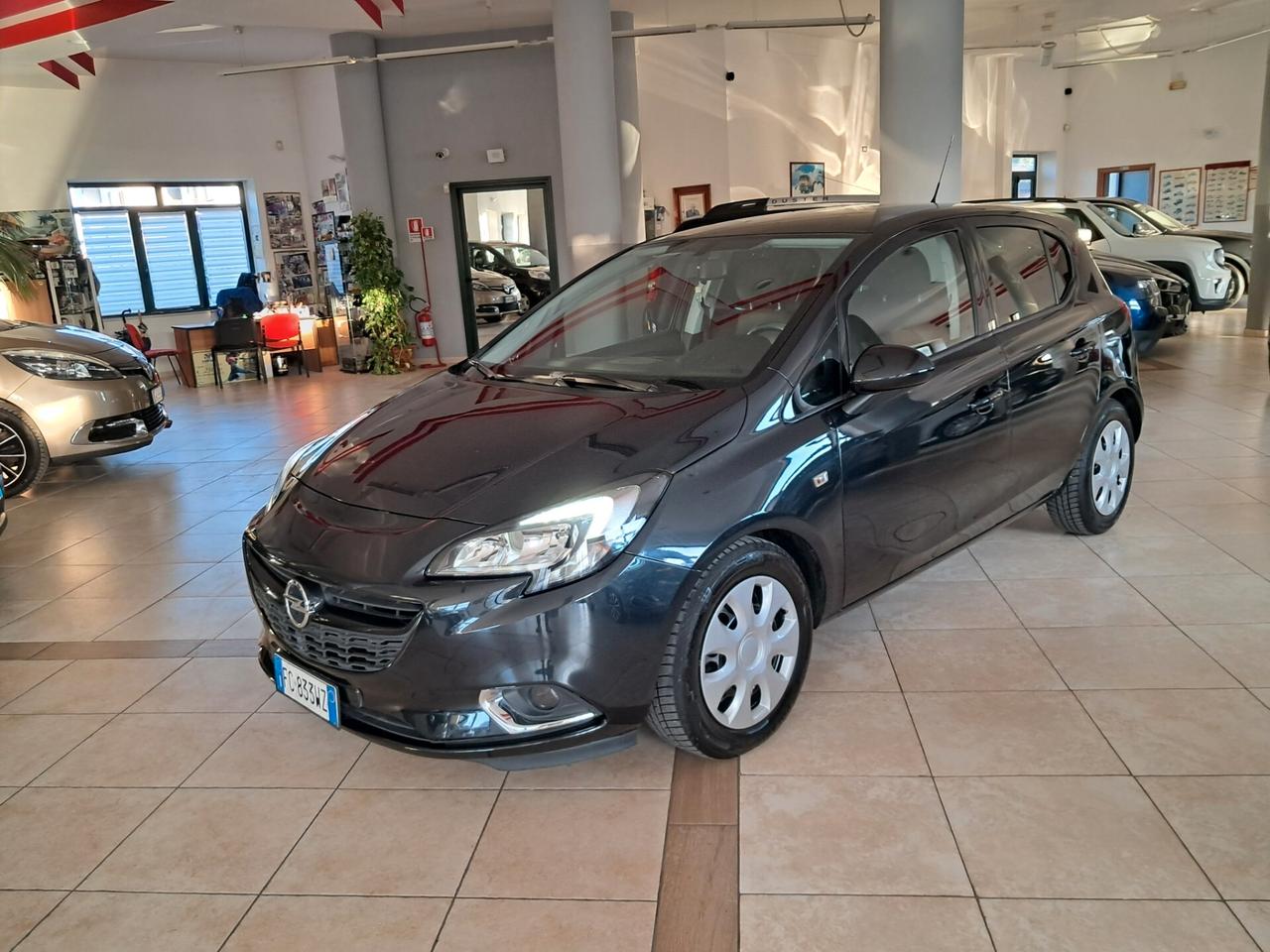 Opel Corsa 1.3 CDTI 5 porte Sport(Ok Neopatentati)