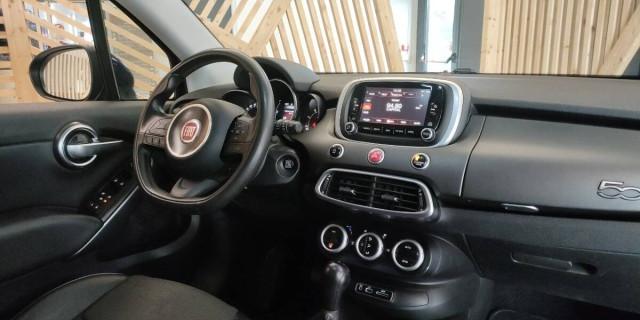 Fiat 500X 2.0 mjt Cross Plus 4x4 140cv auto