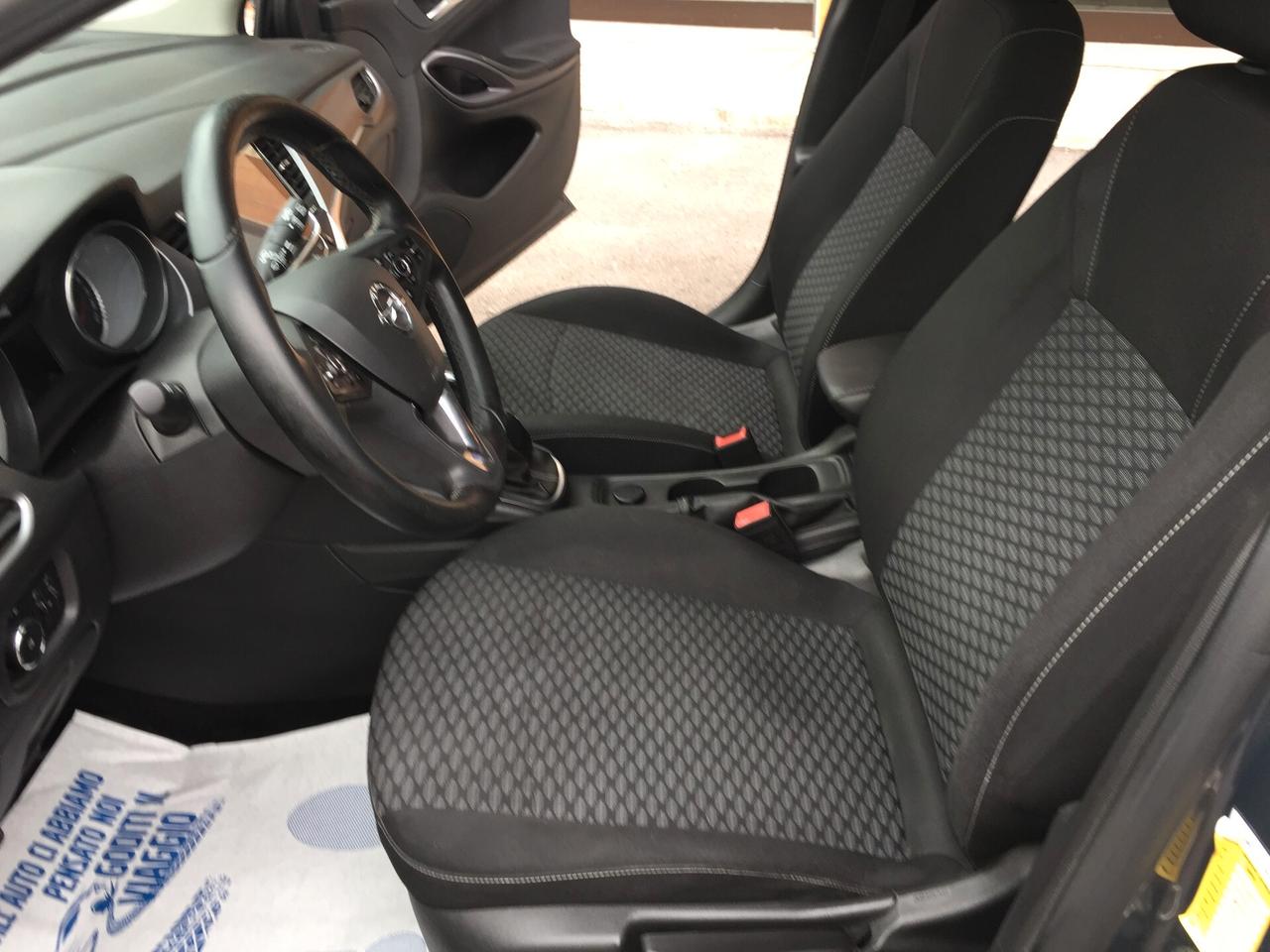 Opel Astra 1.4 100CV Sports Tourer Elective