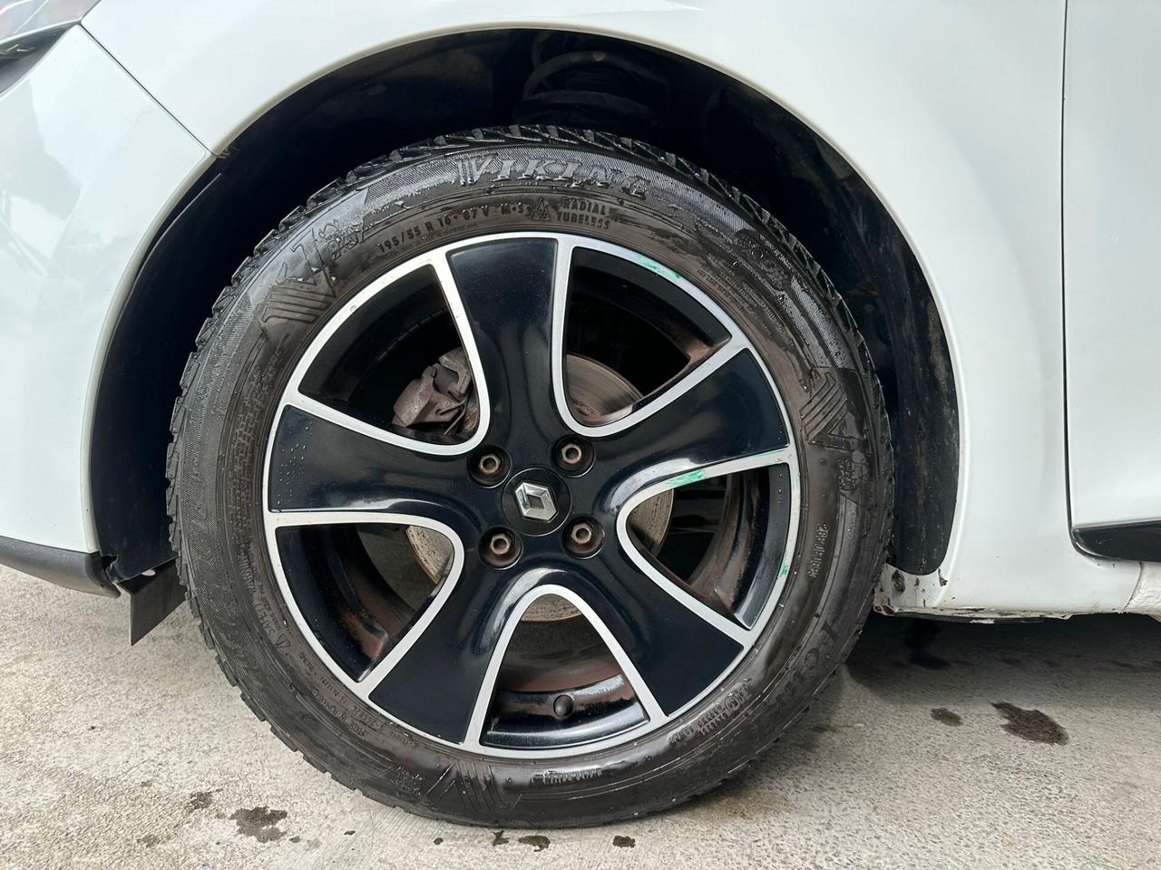 Renault Clio 1.5 dCi 8V 90CV Start&Stop 5 porte Energy