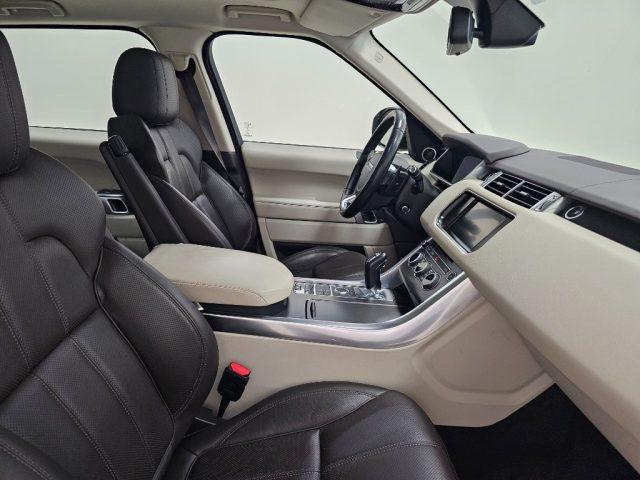 LAND ROVER Range Rover Sport 3.0 SDV6 HSE Dynamic