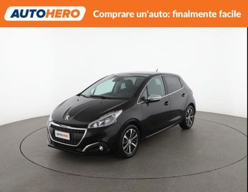 PEUGEOT 208 1° serie BlueHDi 75 5 porte Allure