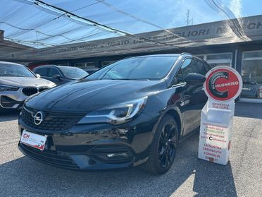 Opel Astra Sports Tourer 1.5 cdti Ultimate s&s 122cv at9