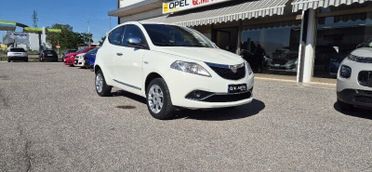 Lancia Ypsilon Ypsilon 0.9 TwinAir 5 porte Metano Ecochic Platinum