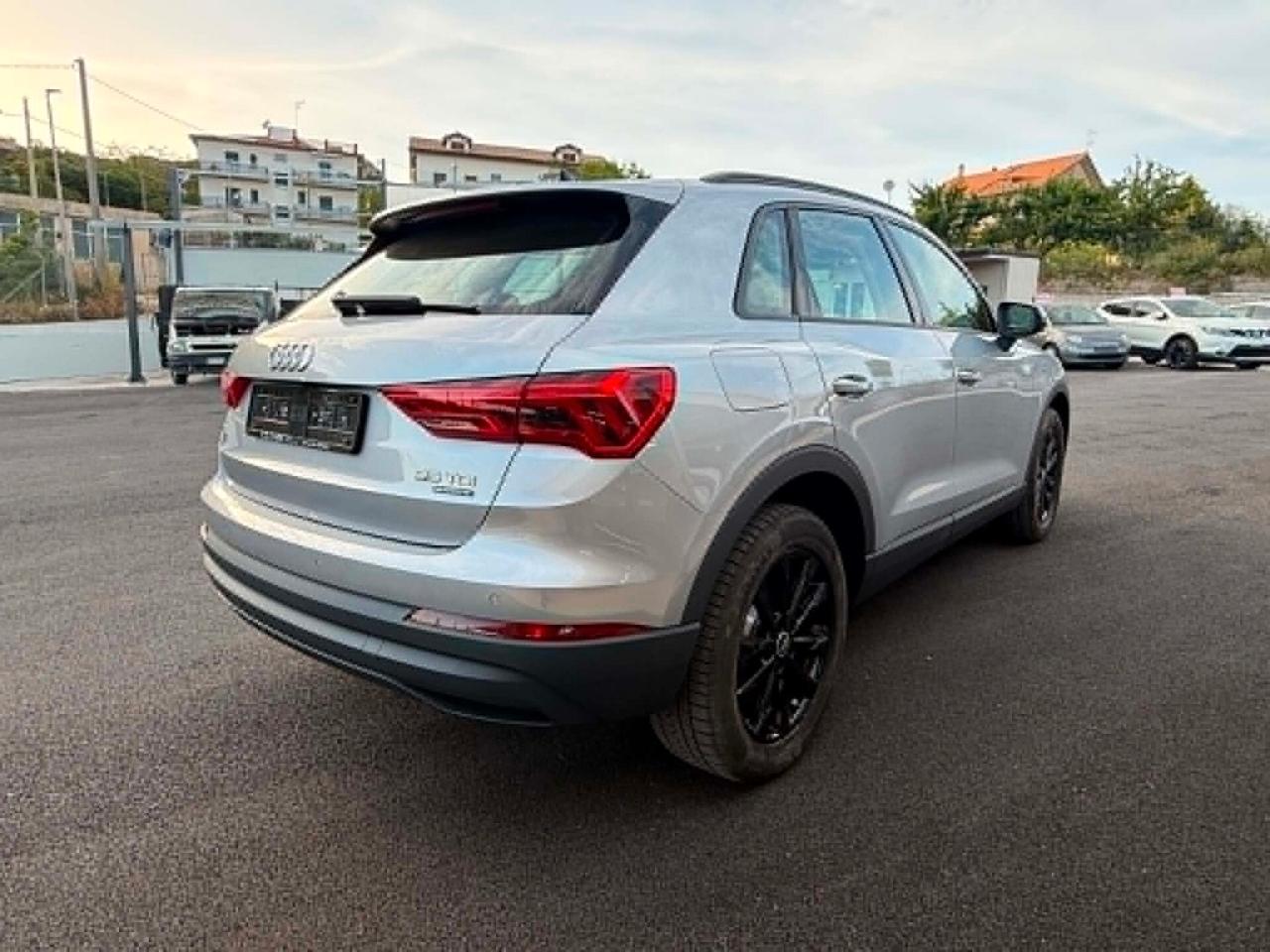 Audi Q3 35 TDI S tronic Business Advanced FULL OPTIONAL