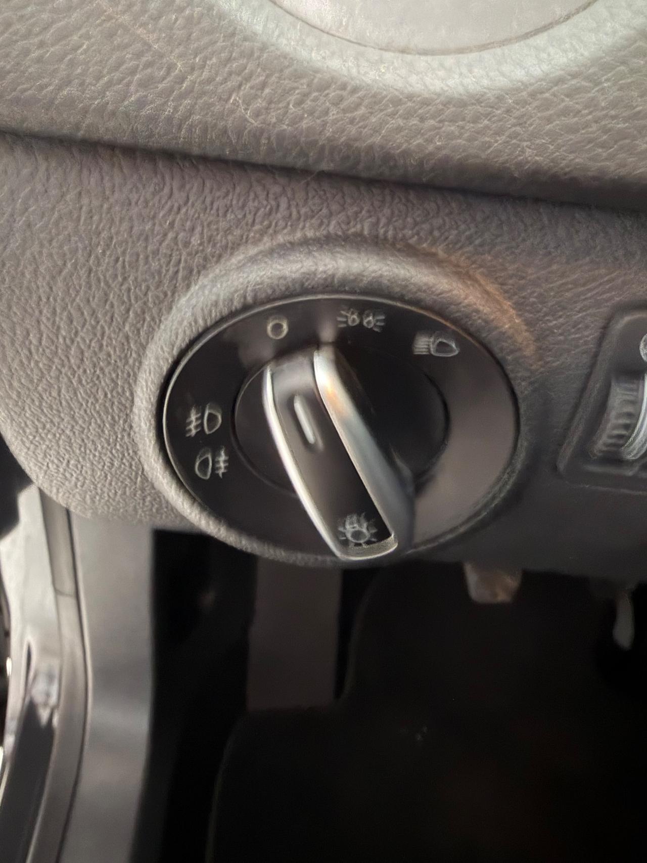 VOLKSWAGEN TIGUAN 2.0 TDI 110 CV "MANIACALE"