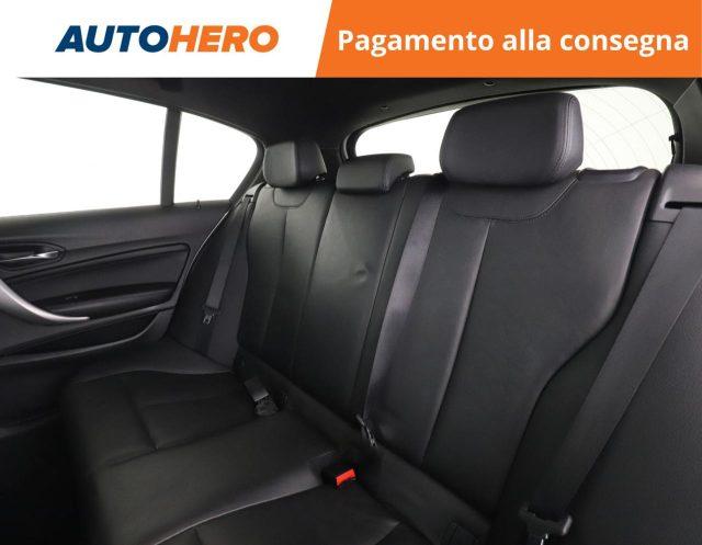 BMW 118 d xDrive 5p. Msport