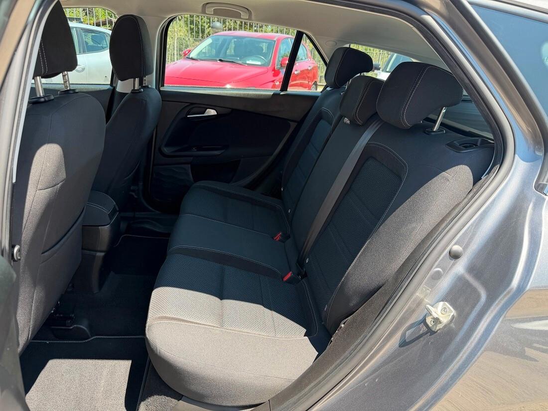 Fiat Tipo 1.4 SW Lounge IMPIANTO GPL