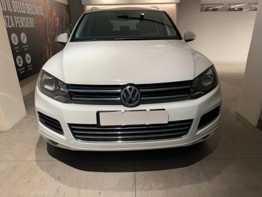 Volkswagen Touareg 3.0 TDI 245 CV tiptronic BlueMotion Techn. Executive