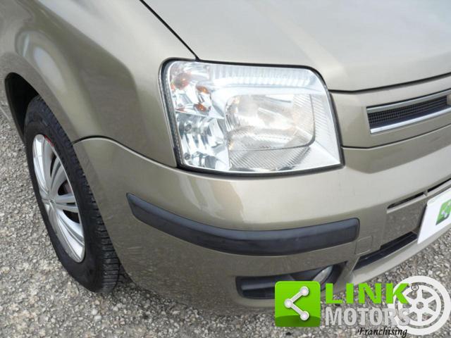 FIAT Panda 1.3 MJT NEOPATENTATI