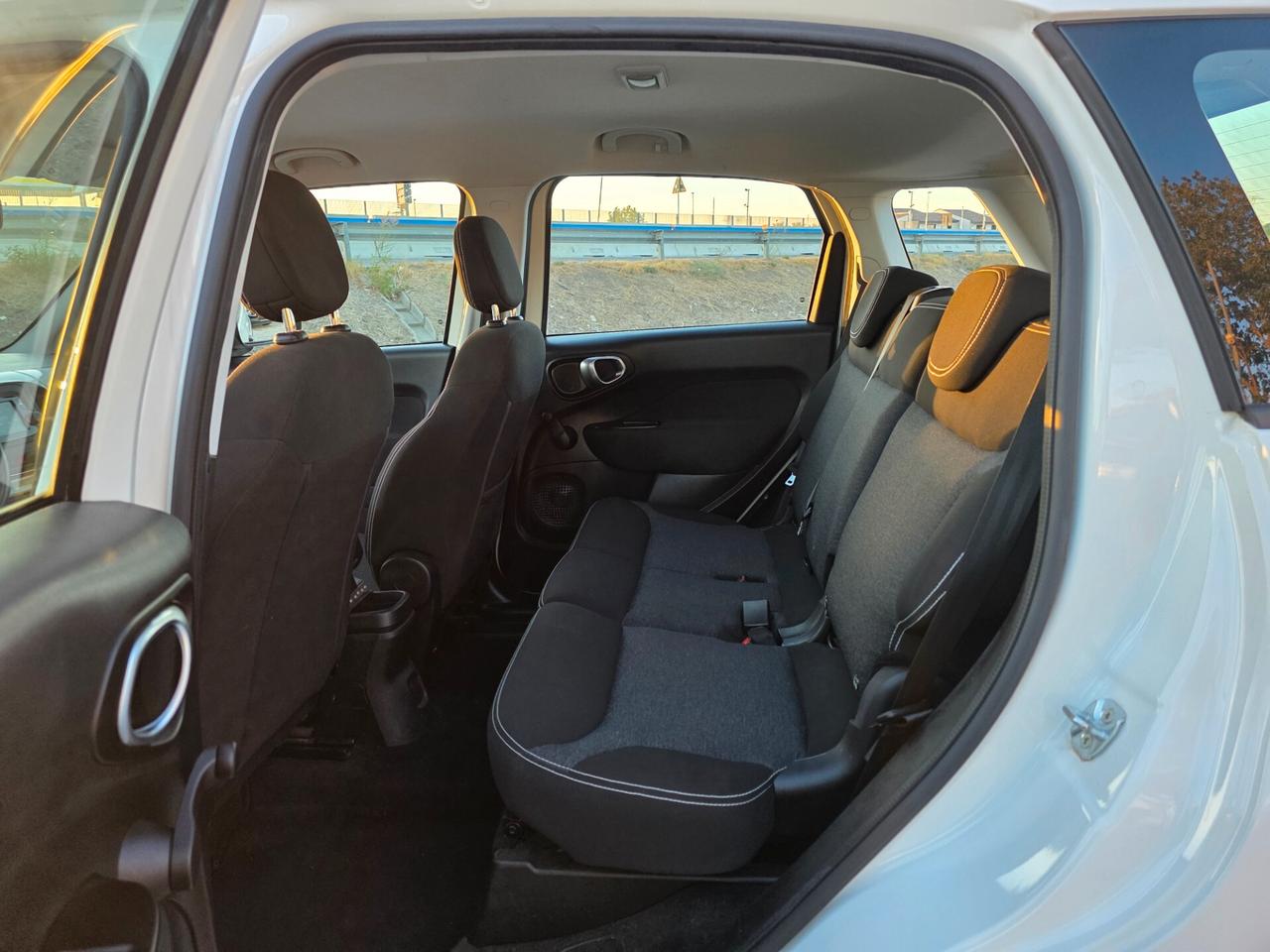 Fiat 500L 1.3 Multijet 95 CV Cross