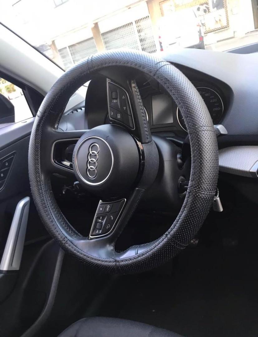 Audi Q2 1.6 TDI Sport