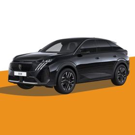 PEUGEOT 3008 Hybrid 145cv e-DCS6 ALLURE