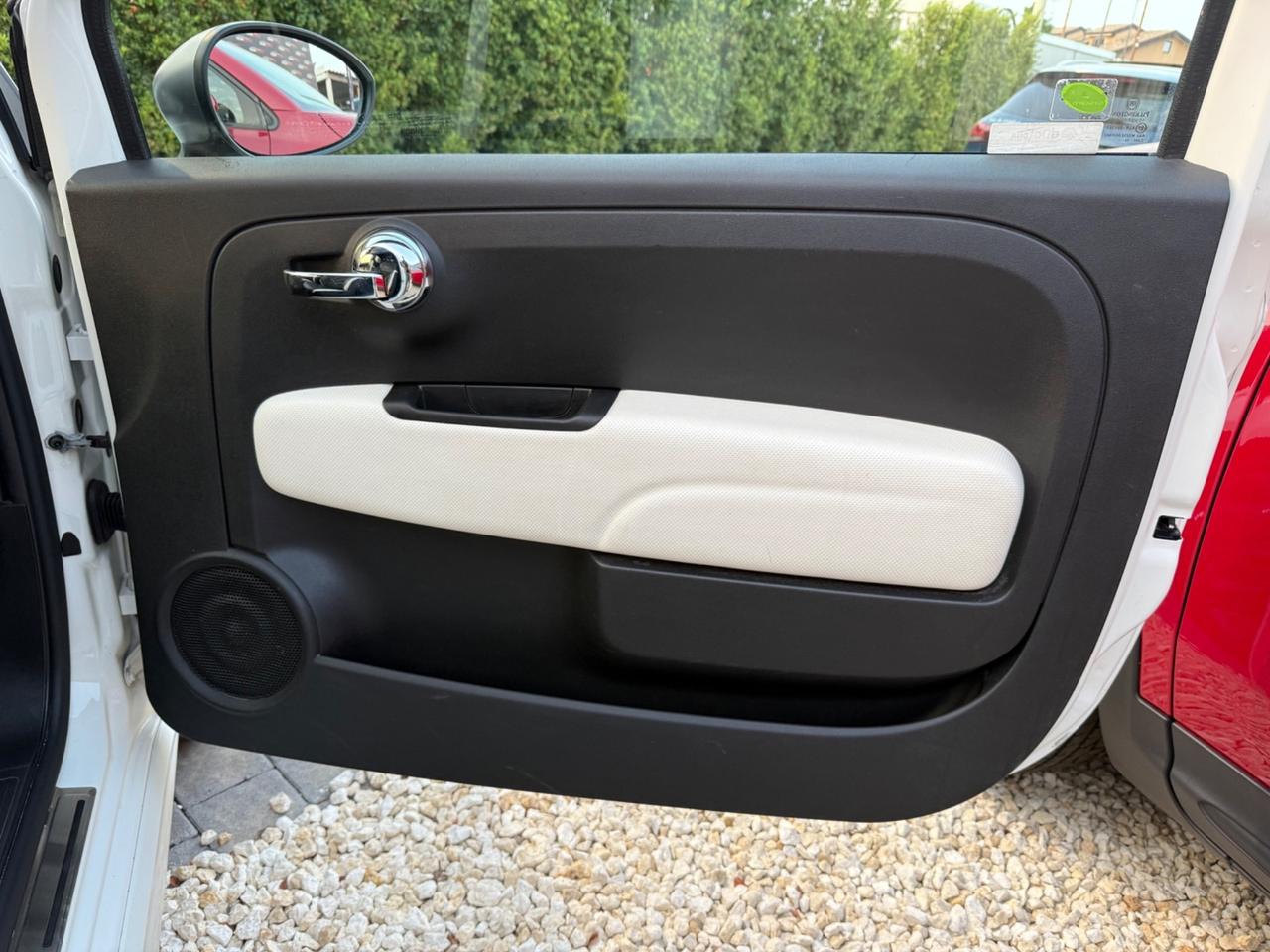 Fiat 500 Sport 1.2 Benzina 69 Cv
