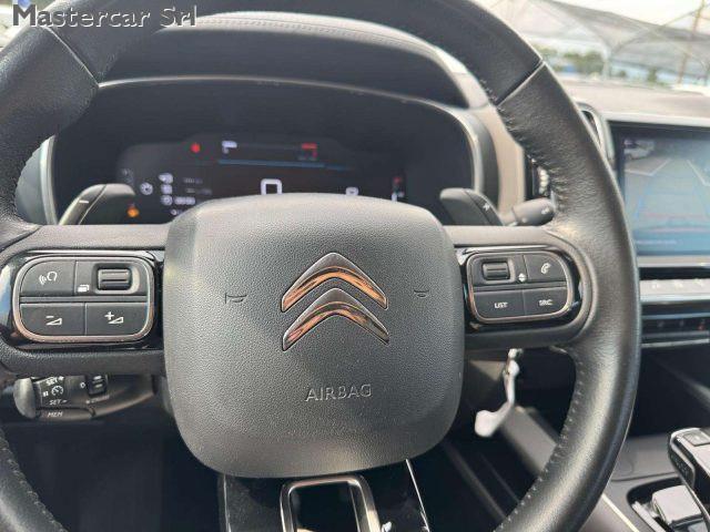 CITROEN C5 Aircross C5 Aircross 1.5 bluehdi Business S TG : GE066SK