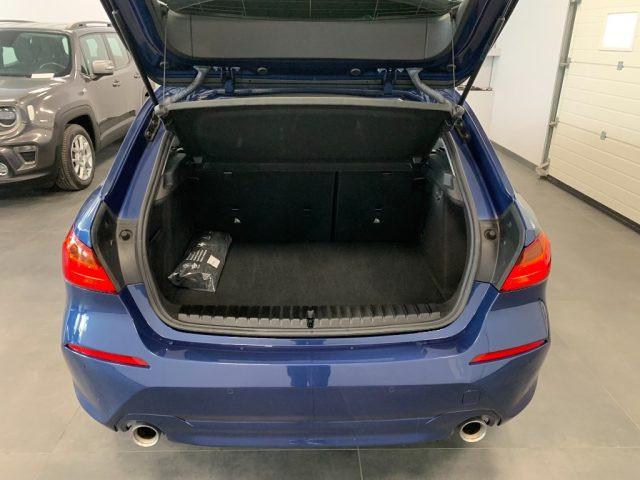 BMW 118 d Business Advantage 5 Porte