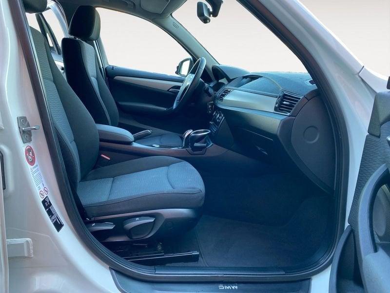 BMW X1 X1 sDrive18d X Line