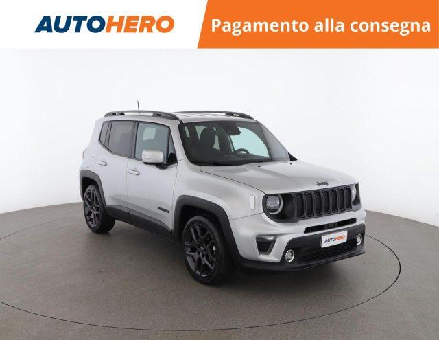 JEEP Renegade 1.3 T4 DDCT S
