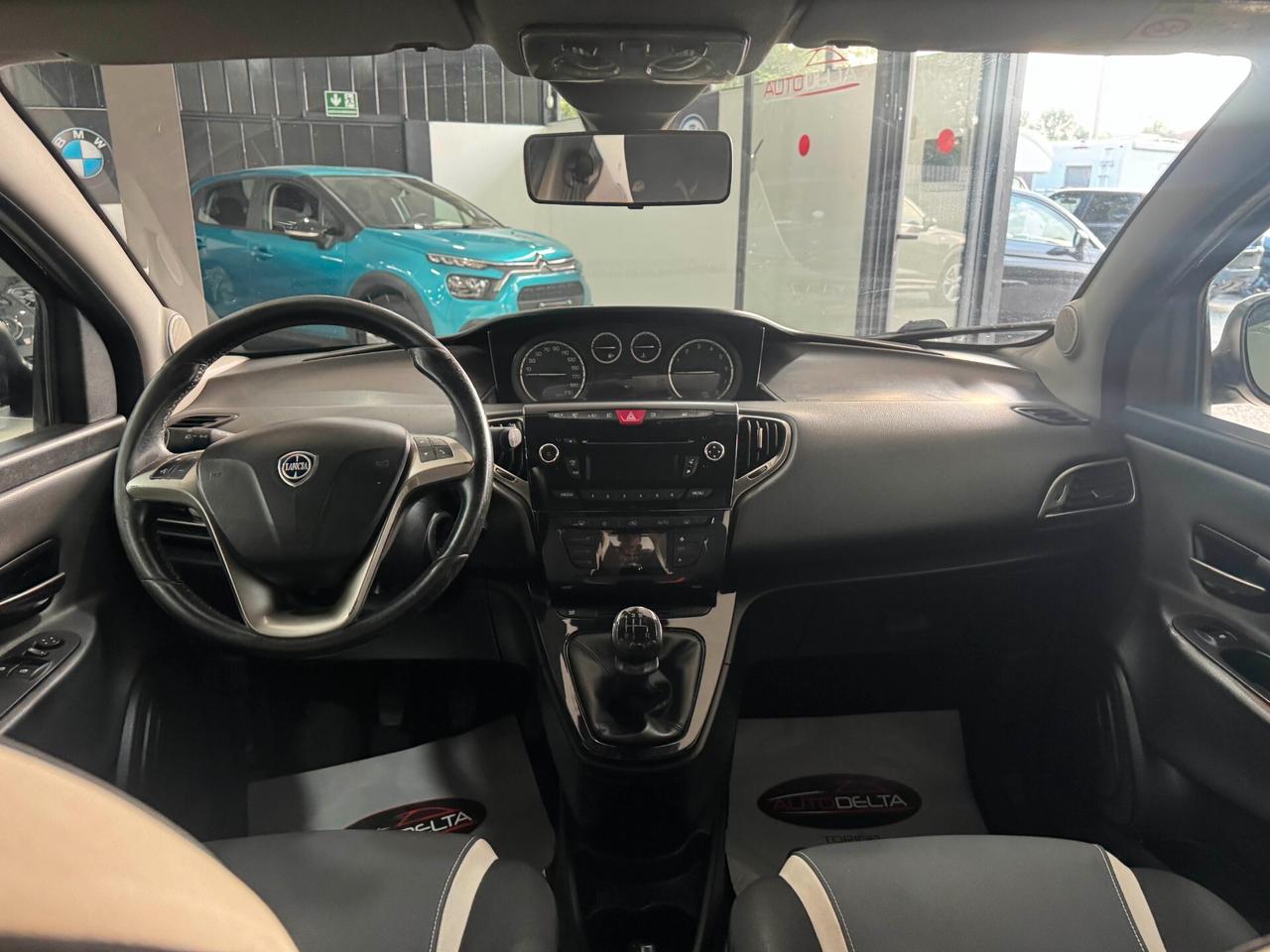 Lancia Ypsilon 1.2 69 CV 5 porte Elle