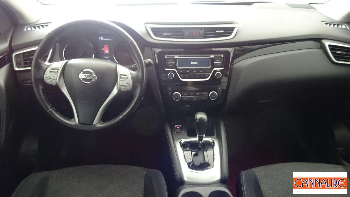 NISSAN - Qashqai - 1.6 dCi 2WD Acenta