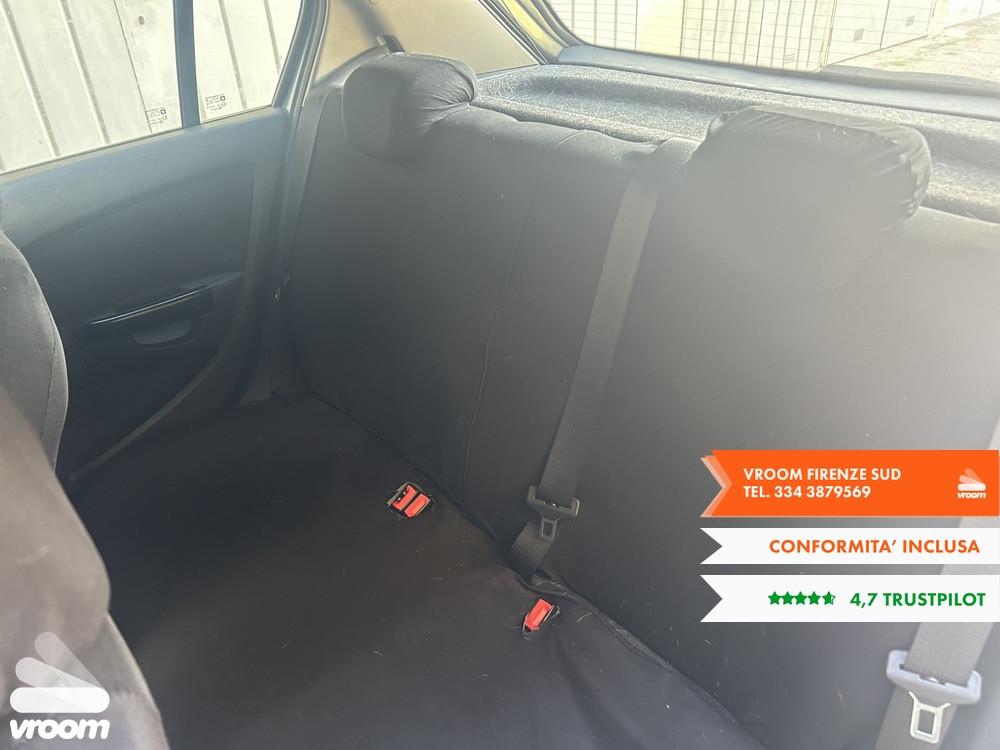 OPEL Corsa 4ª serie Corsa 1.2 5 porte Club