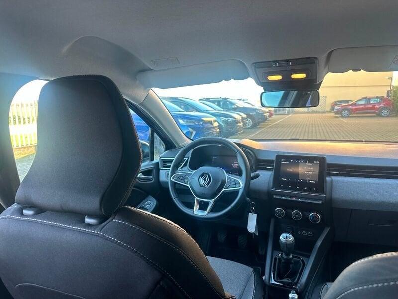 Renault Clio Clio TCe 90 CV 5 porte Evolution