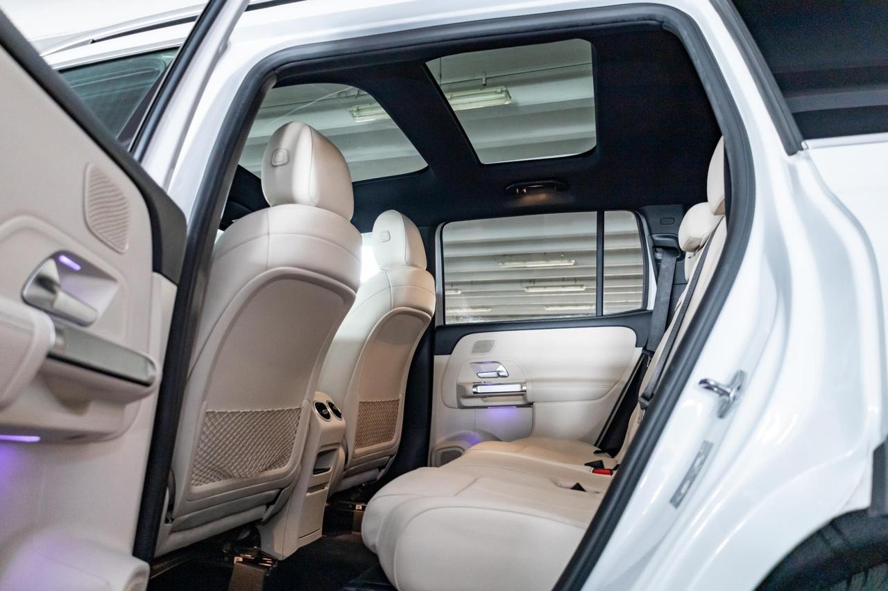 Mercedes GLB 200 d Sport Plus auto