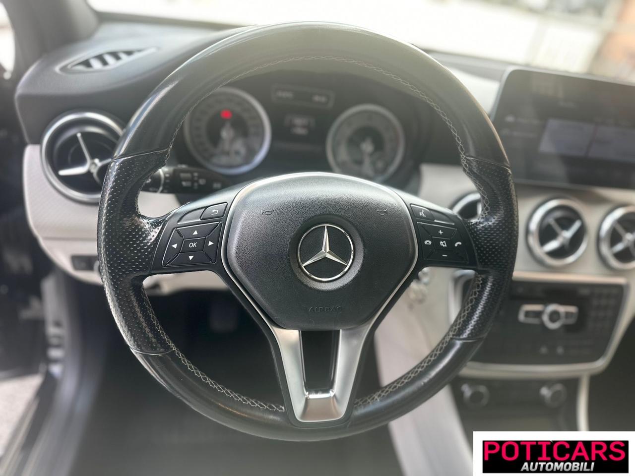 Mercedes-benz A 180 CDI Sport