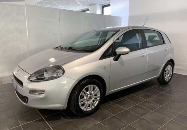 FIAT Punto 1.3 MJT II 75 CV 5 porte Easy