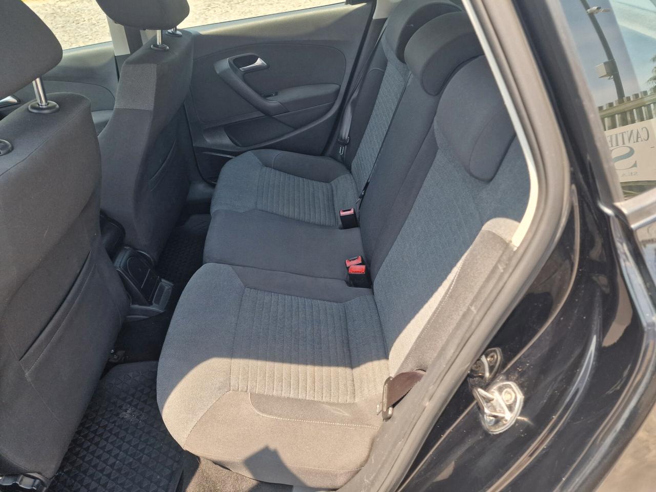 Volkswagen Polo 1.6 TDI 90CV DPF 5 porte Highline