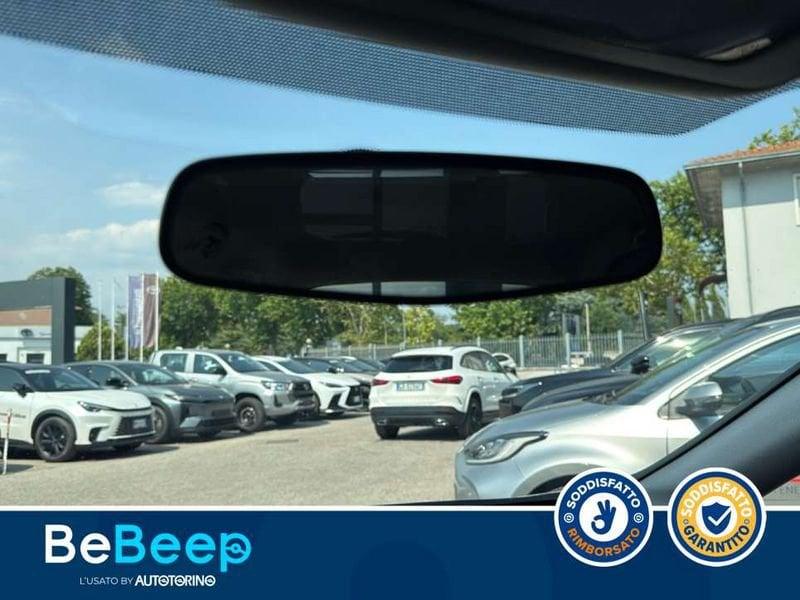 Opel Astra SPORTS TOURER 1.6 CDTI COSMO S&S 110CV