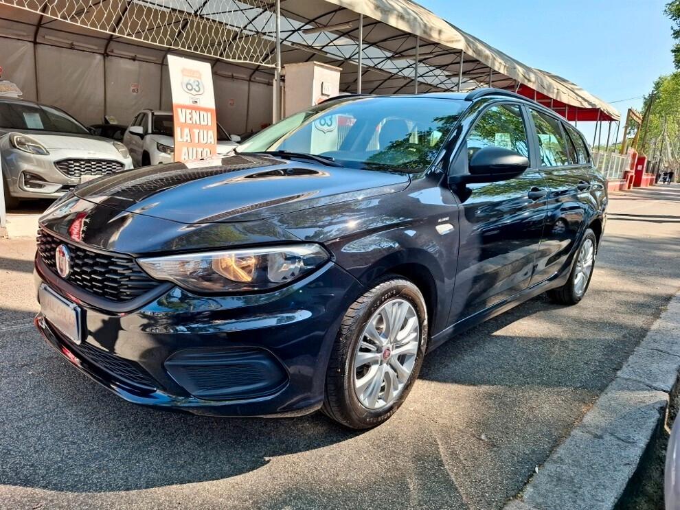 Fiat Tipo 1.4 T-JET GPL ORIGINALE 120 CV SW EURO 6