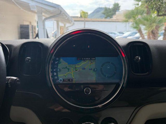 MINI Countryman 2.0 Cooper D Northwood Edition Countryman ALL4