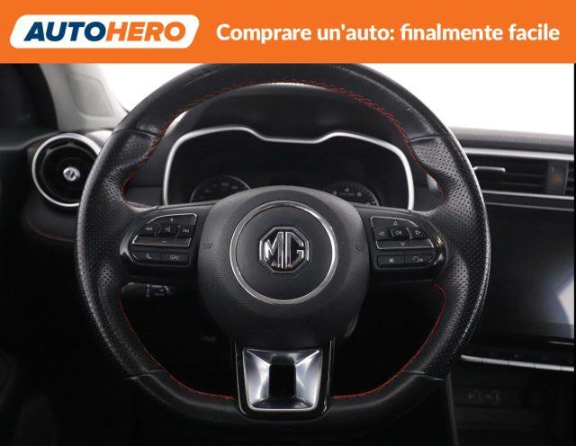 MG ZS 1.5 VTi-tech Comfort