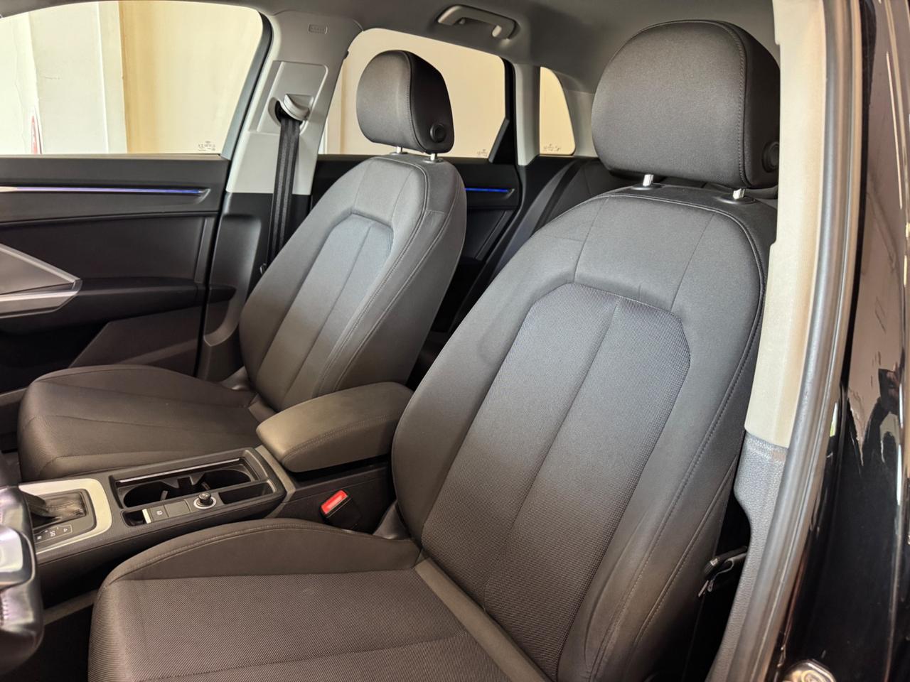 AUDI Q3 40 TDI QUATTRO S TRONIC S LINE