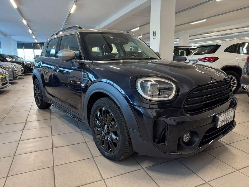 MINI Mini Countryman F60 Mini 2.0 Cooper D Countryman