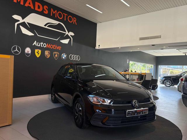 VOLKSWAGEN Polo 1.0 TSI Style