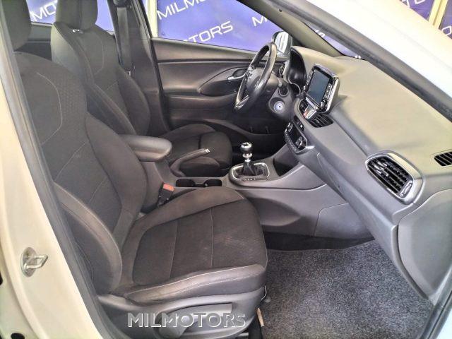 HYUNDAI i30 1.6 CRDi 136CV 5 porte N-Line