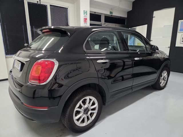 FIAT 500X 1.3 MultiJet 95 CV Pop