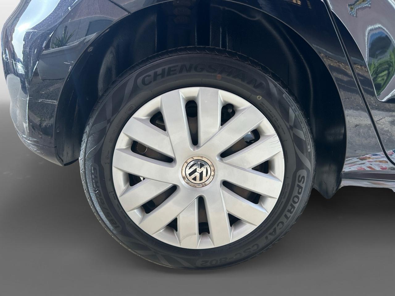 Volkswagen Polo 1.2 70 CV 5p. Comfortline