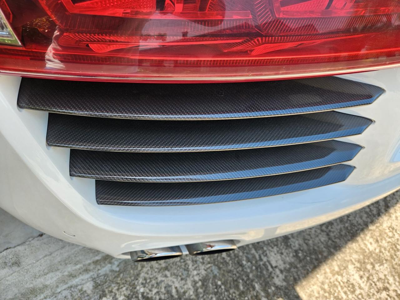 Audi R8 4.2 V8 FSI Quattro
