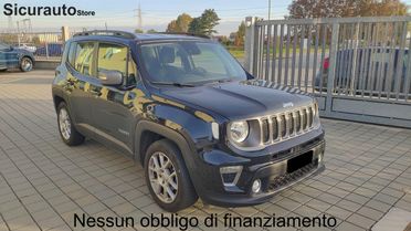 JEEP Renegade Prezzo per soli operatori del settore No Garanzia