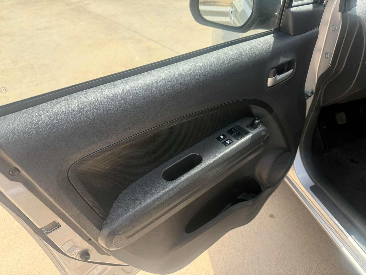 Opel Agila 1.0 BENZINA 68CV 2011